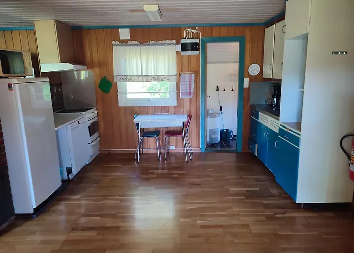 Haugheim Two-Bedroom Cottage