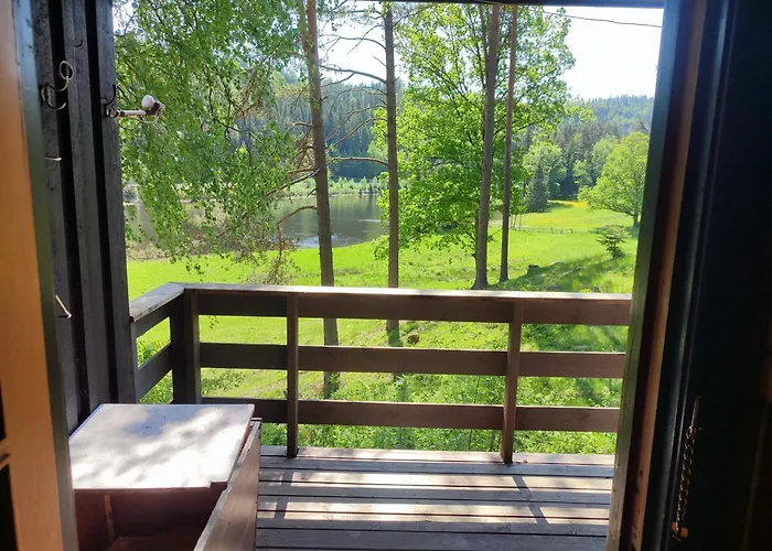 Haugheim Two-Bedroom Cottage